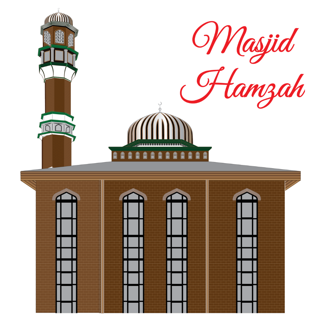 Masjid-E-Hamzah